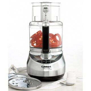 Cuisinart Dlc 8 Plus User Manual Cuisinart Dlc 8 Plus User Manual