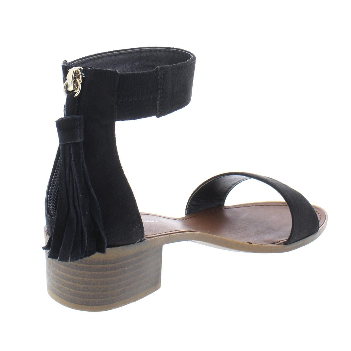 rock and candy heels