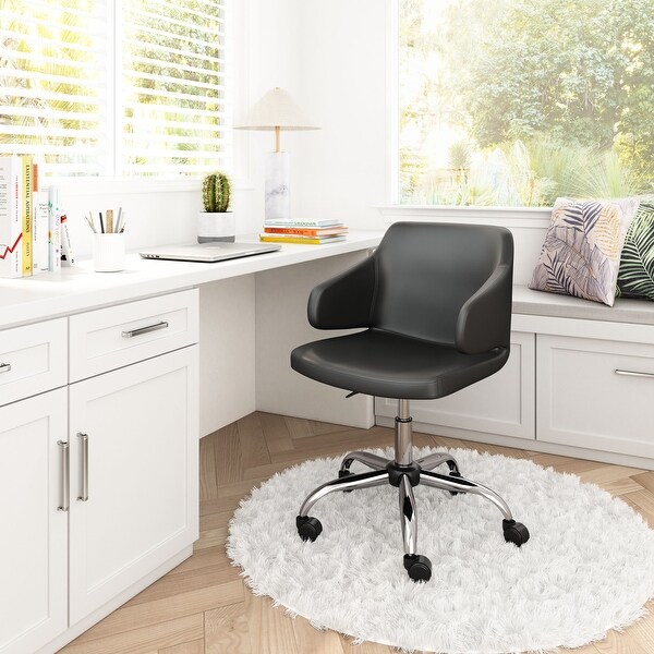 Bed bath and deals beyond desk chair