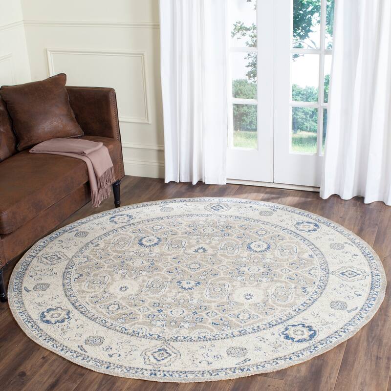 SAFAVIEH Patina Feikea Traditional Oriental Rug