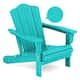 Option Aruba Blue