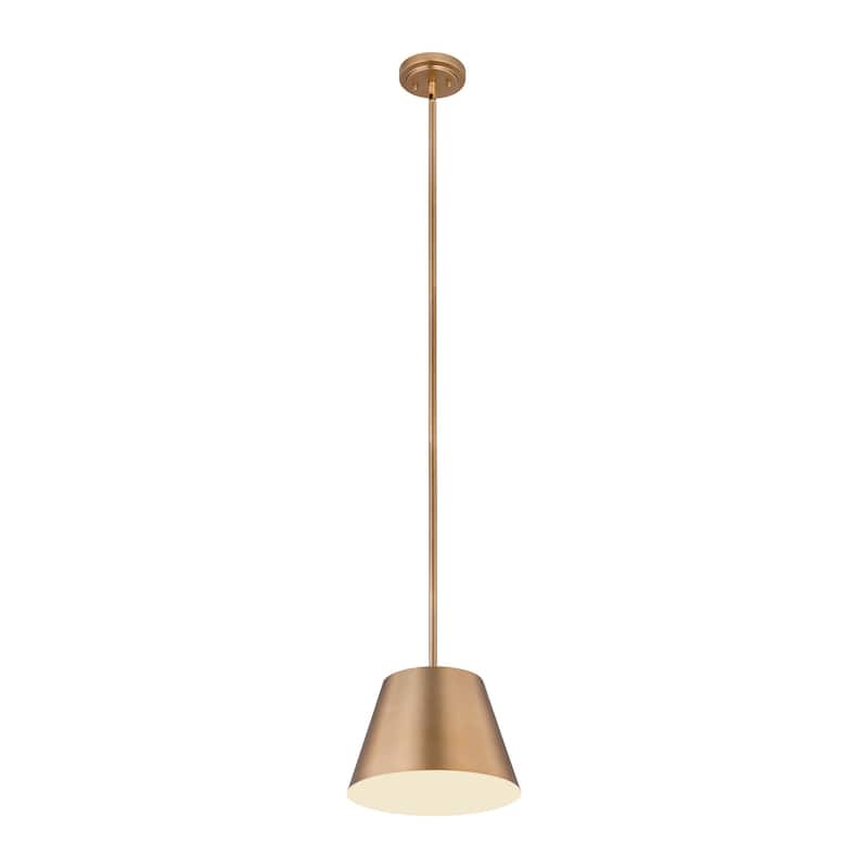 Z-Lite 2307-12 Lilly 12" Wide Pendant