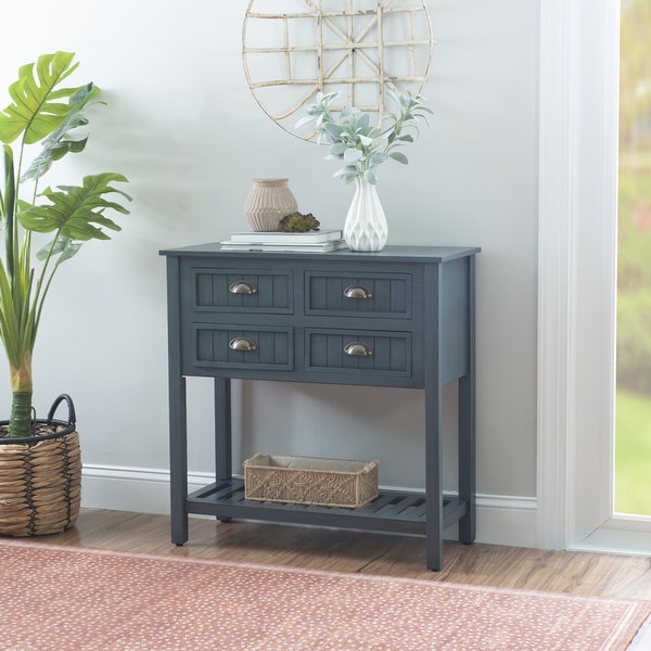 Console table bed bath and beyond cheap