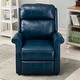 preview thumbnail 34 of 37, Lawrence Traditional Lift Chair by Greyson Living