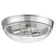 preview thumbnail 23 of 33, Prominence Home Madalyn, Flushmount Light Fixture