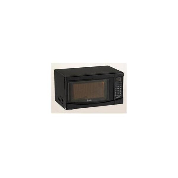 Avanti mo7192tb .7cf 700 w microwave bk ob