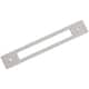 Option Satin Nickel