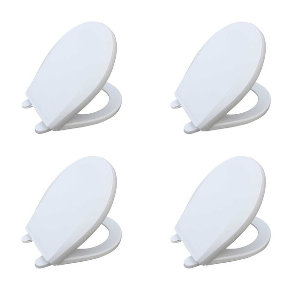 Plastic commode seat sale