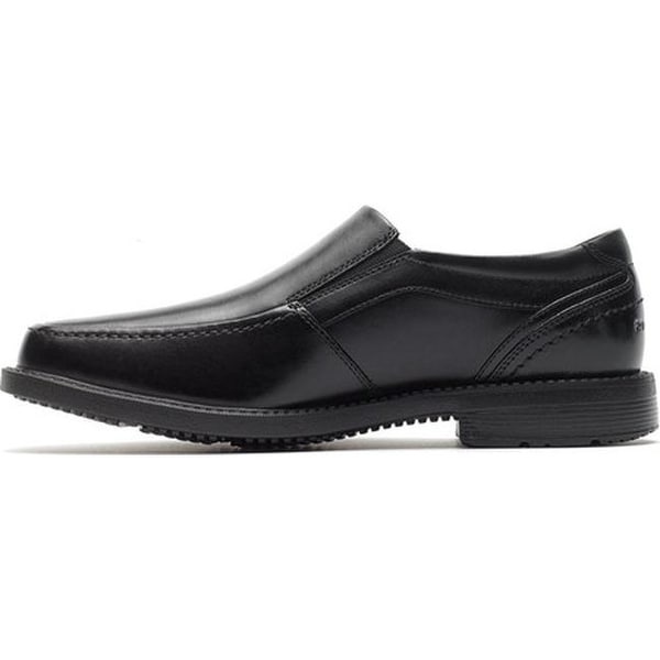 rockport style leader 2 moc toe slip on