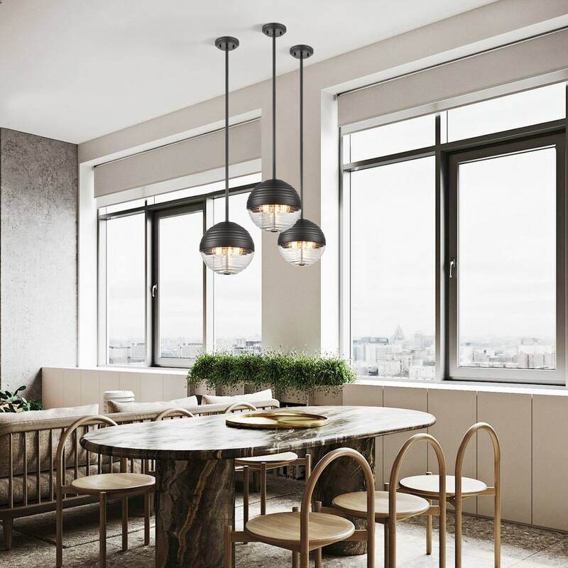 Light Society Bea Pendant Light