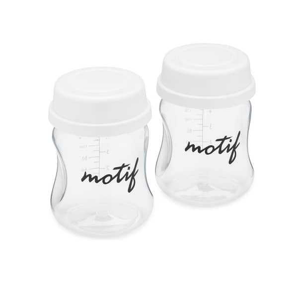 slide 1 of 1, Twist - Containers