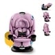 preview thumbnail 1 of 6, Graco Turn2Me 3-in-1 Car Seat, Lilac Mod