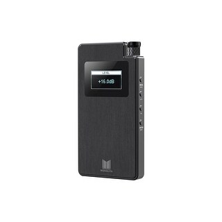 Refurbished AudioQuest DragonFly DAC USB Digital Audio Converter Cobalt