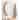 Kate and Laurel Elmora Fluted Oval Wall Mirror