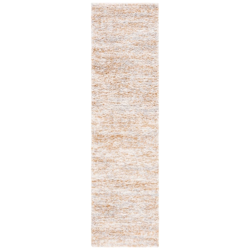SAFAVIEH, Berber Shag Marije 1.25-inch Thick Rug