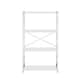 Option White / Chrome