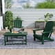 Option Dark Green
