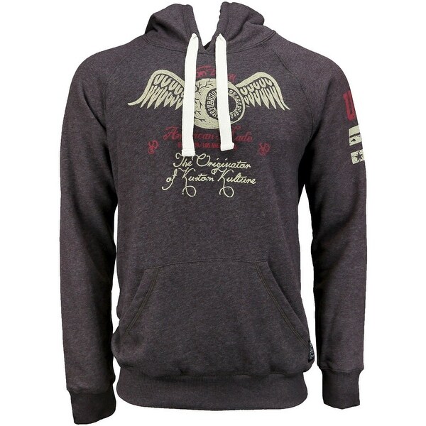 mens casual sweatshirts
