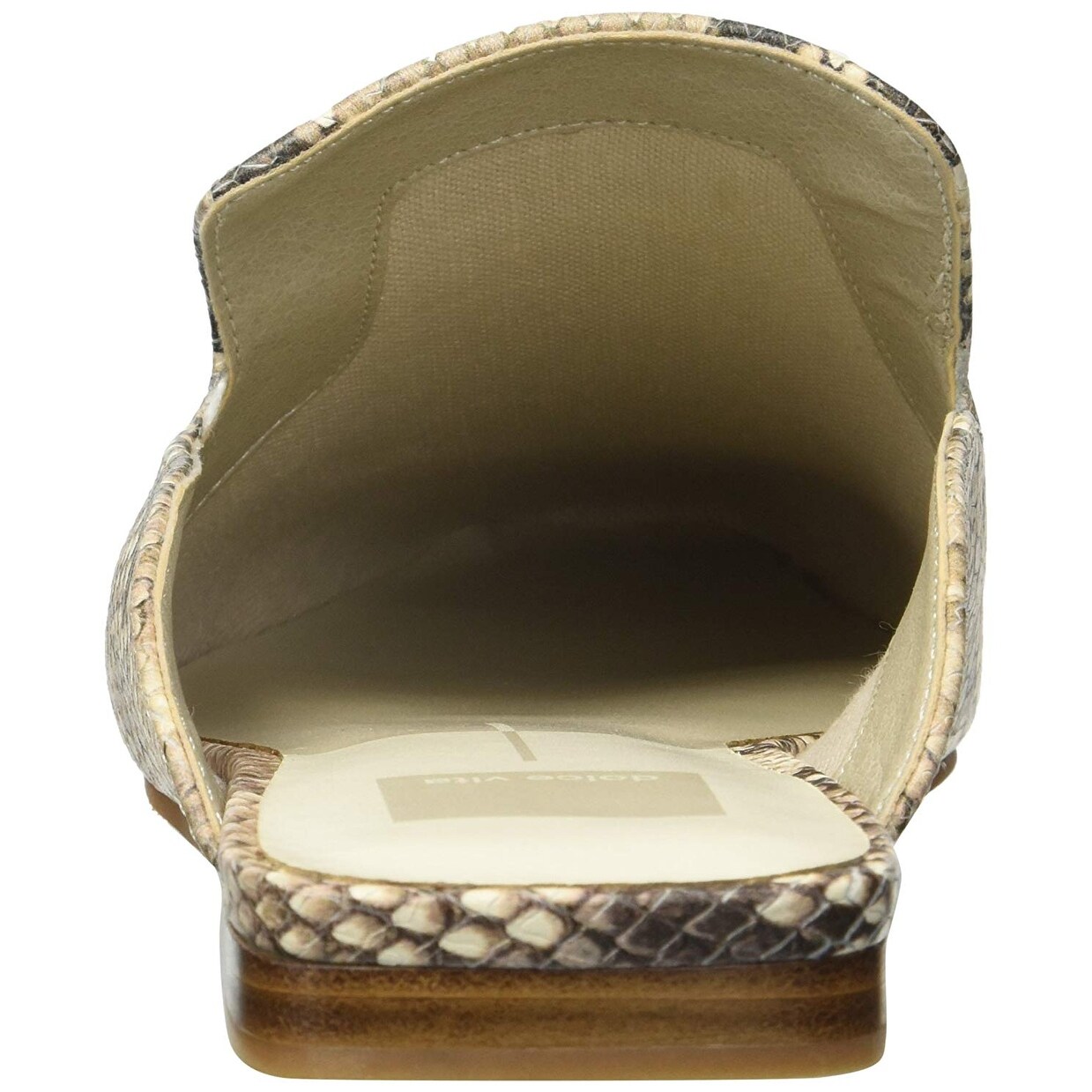 dolce vita brie mule