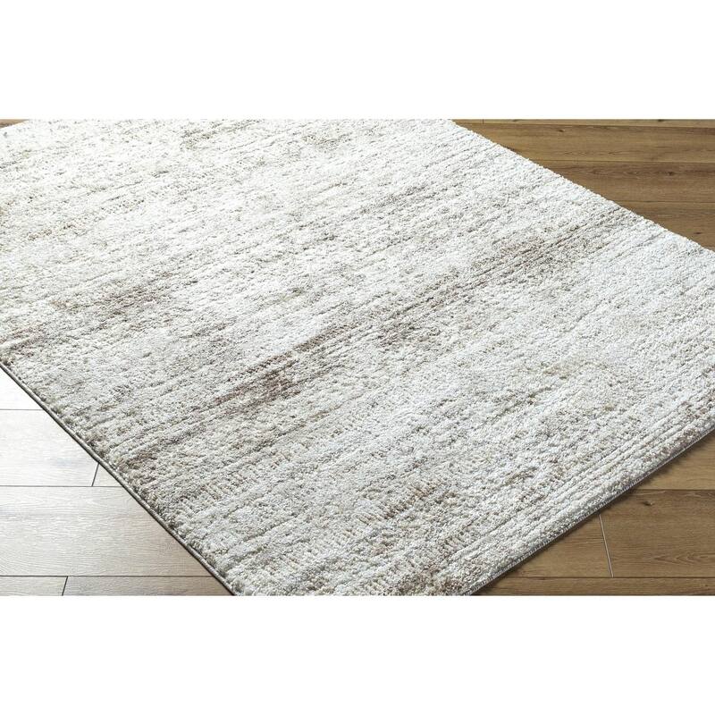 Livabliss Casual Andorra Plus Abstract Area Rug
