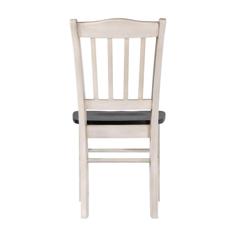 Shaker Side Dining Chairs (Set of 2)
