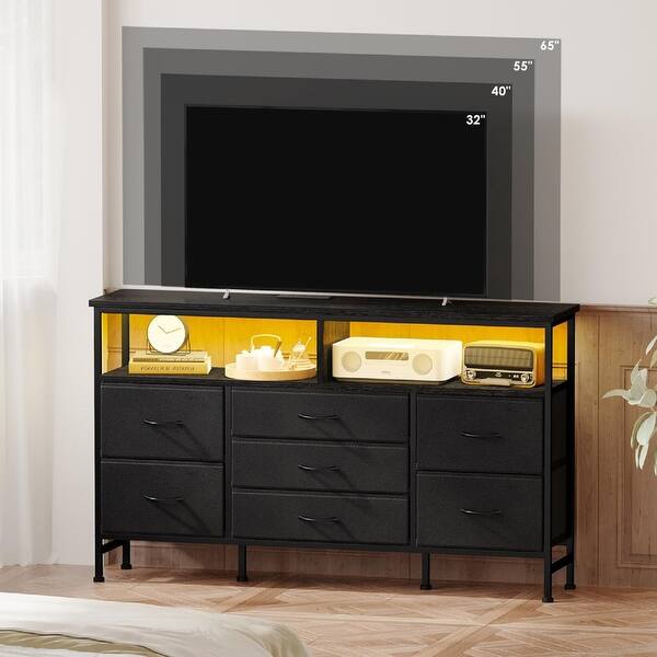 55 Inches Long Dresser - Bed Bath & Beyond - 42781833 55 Inches Long Dresser - Bed Bath & Beyond - 42781833
