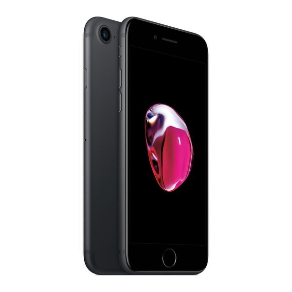 Apple iPhone 7 32GB Unlocked GSM 4G LTE Quad-Core Phone w/ 12MP Camera (New Open Box)