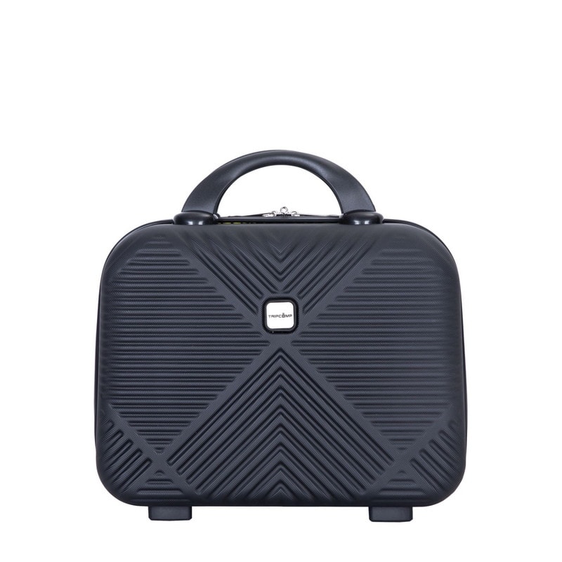 4-piece ABS Lightweight Suitcase