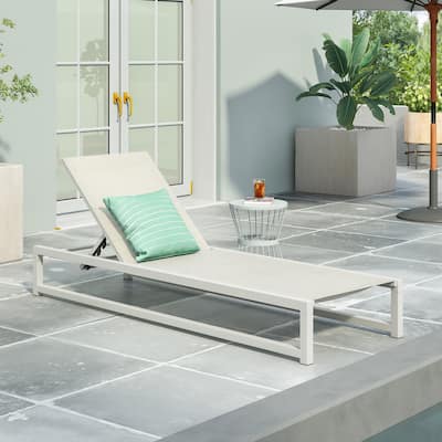 Venice Chaise Lounge