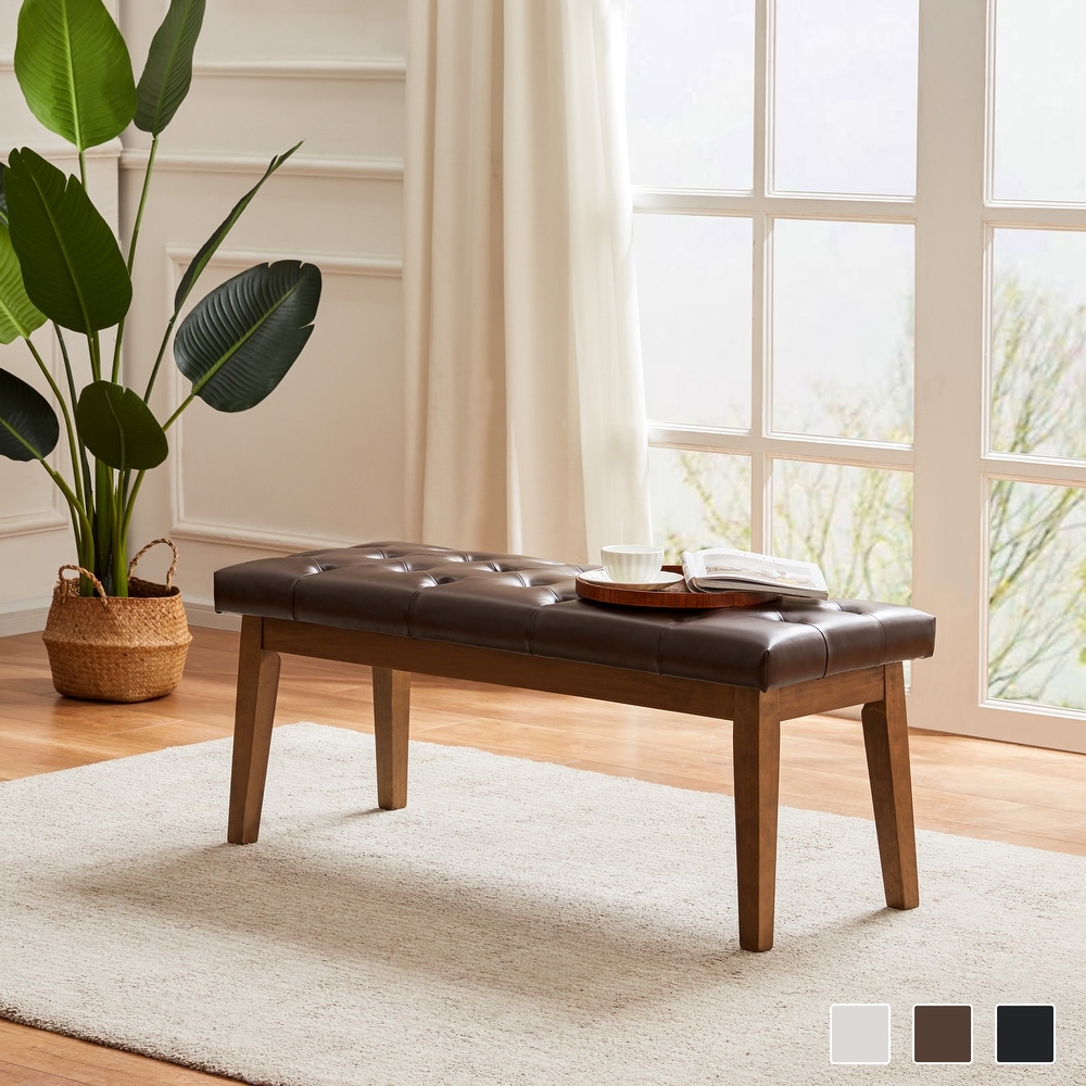 Leather Entryway Furniture Bed Bath Beyond