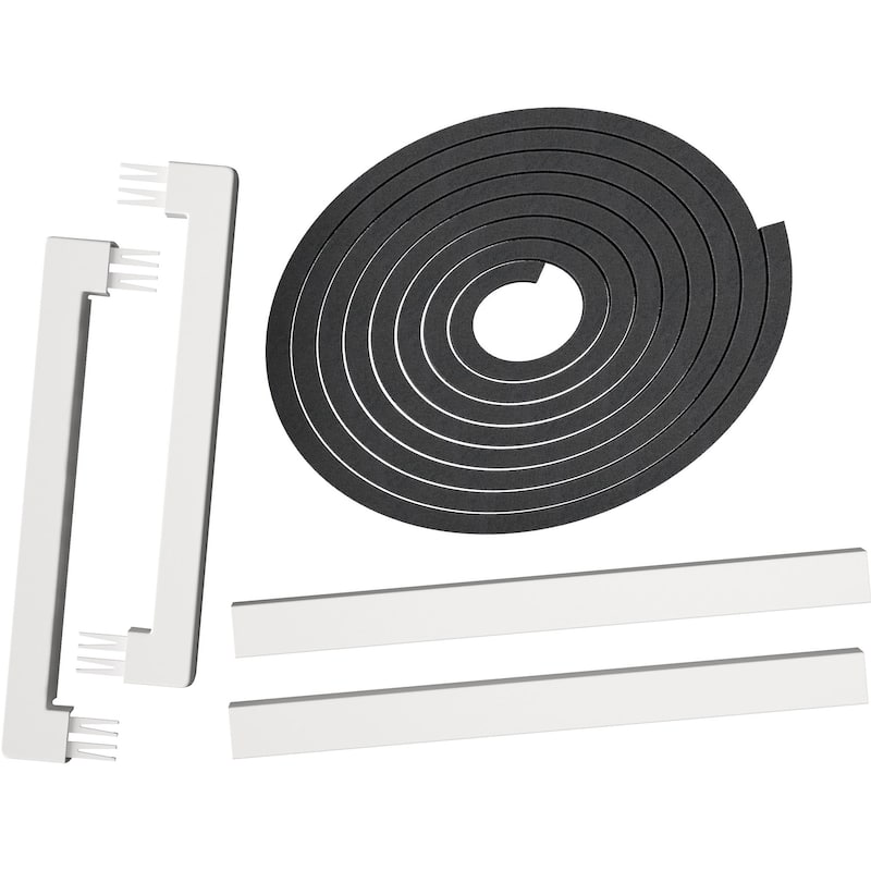 Durastar DRTAC101XNA1 10,000 BTU 115V Through the Wall Air Conditioner