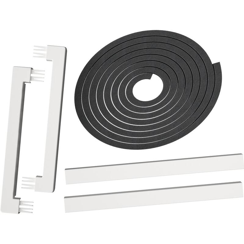 Durastar DRTHC122XNA1 12,000 BTU 208 / 230V Through the Wall Air