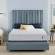 preview thumbnail 1 of 8, Serta Sheep Retreat 10" Medium Memory Foam Mattress in a Box