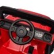 preview thumbnail 38 of 78, 24V Off-Road Style Kids Pickup Ride-On Truck with 4-Wheel Suspension, Multi-Functional Control, and Parental Remote