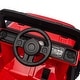 preview thumbnail 58 of 78, 24V Ride-On Pickup Truck for Kids, Bluetooth, LED Lights, Remote Control, Off-Road Vehicle