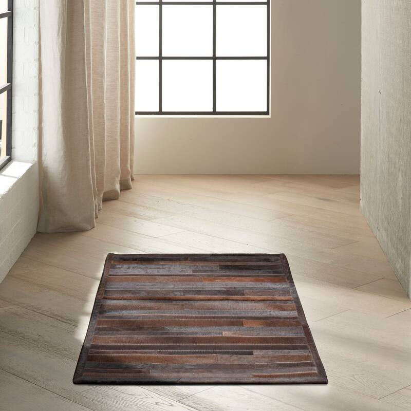 Calvin Klein Home Prairie Area Rug
