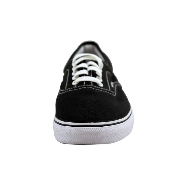 vans lpe black