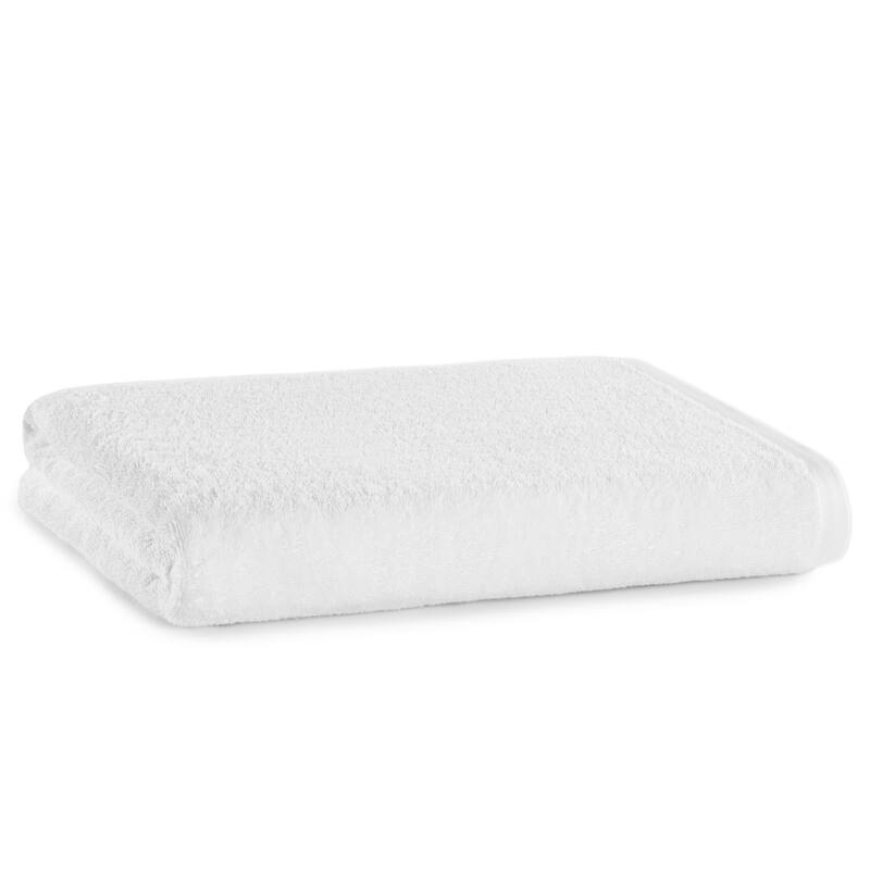 Ecoluxe Organic Bath Sheet
