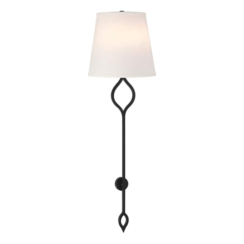 Savoy House 9-2866-2 Roxbury 2 Light 32" Tall Bathroom Sconce