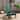 SAFAVIEH Outdoor Living All Weather Adirondack Chair - 29" W x 32" D x 33" H