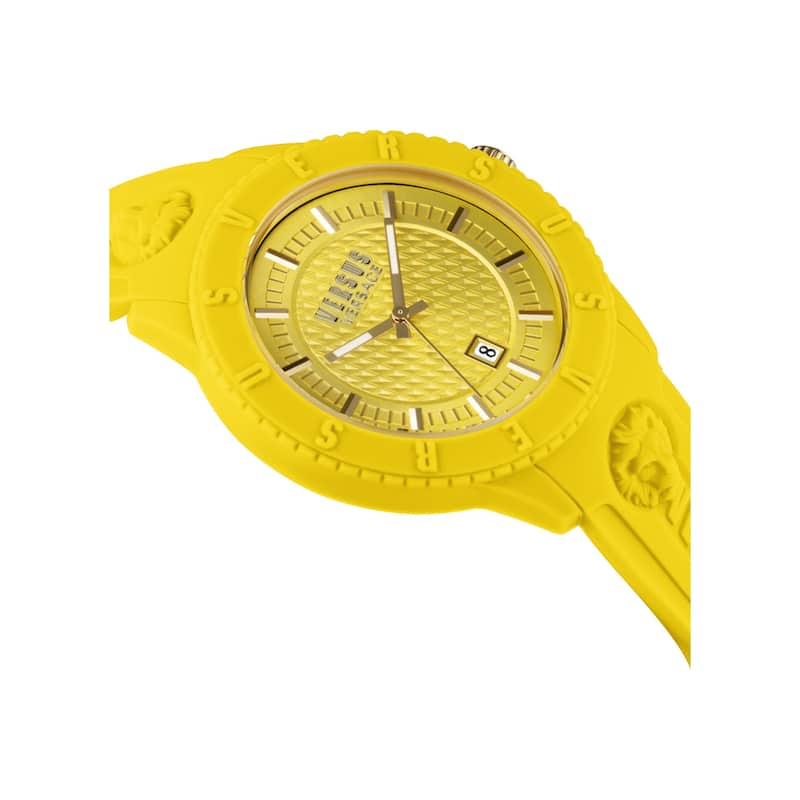 Versus Versace Tokyo R Strap Watch