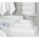 preview thumbnail 69 of 100, 3 Piece Bathroom Towel Set 100% Cotton Luxury Turkish Bath Hand Towels Extra Large Face Towels Clearance Set