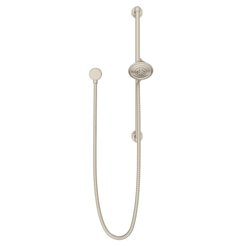 DXV Oak Hill Personal Shower Set with Handshower 1.8 GPM