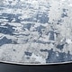 preview thumbnail 35 of 40, SAFAVIEH Lagoon Fehrat Modern Abstract Rug