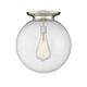 Option Satin Nickel / Seedy