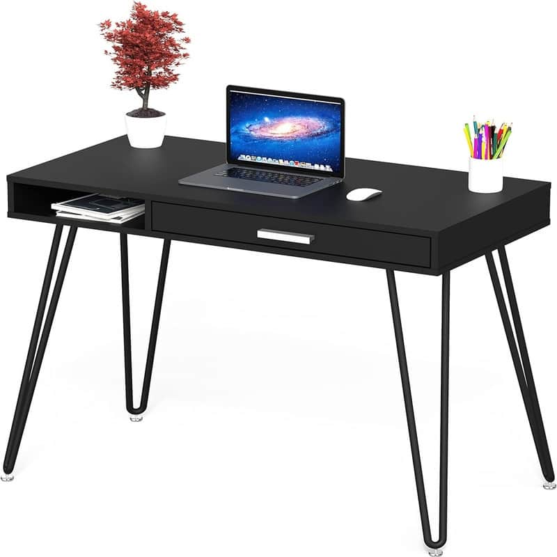 Modern Simple Style Desk for Home Office