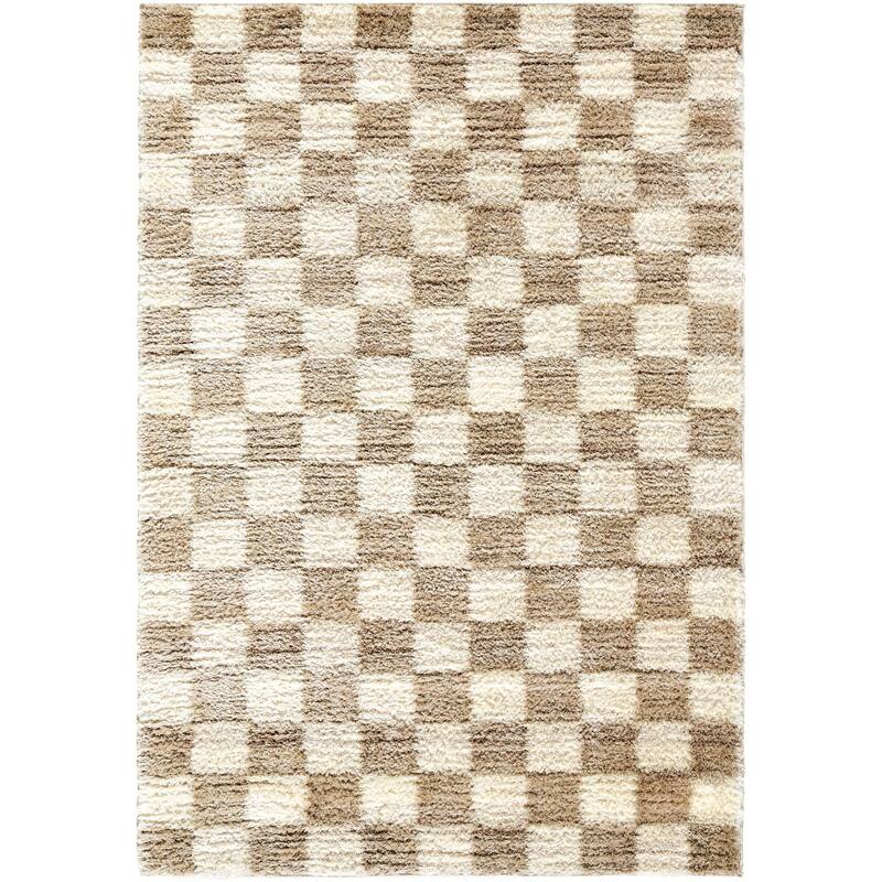 Livabliss Primo Modern & Contemporary Area Rug