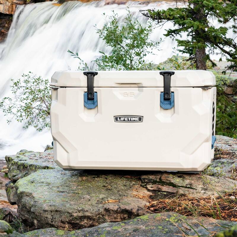 Lifetime 65 Quart High Performance Cooler