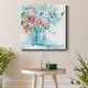preview thumbnail 11 of 13, Sea & Glass I-Premium Gallery Wrapped Canvas - Ready to Hang