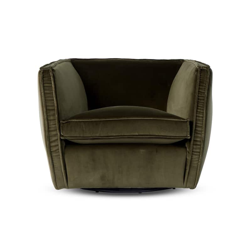 Haven Home Pasadena Swivel Chair